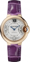 Ballon Bleu de Cartier montre Réplique WE902040