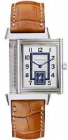 Jaeger-LeCoultre Reverso Classique Q2508402 Hommes Montre Réplique