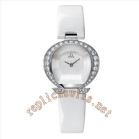 Omega Specialties Omegamania Dames Diamant 5886.70.56 Montre Réplique