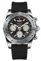 Copie Montre Breitling Chronomat 41 Airborne en acier inoxydable AB01442J/BD26/102W/A18D.1