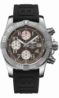 Breitling Avenger Seawolf noir Dial Automatique A1733010-BA Montre Réplique