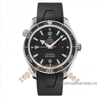 Omega Seamaster Planet Ocean Big Size Hommes 2907.50.91 Montre Réplique