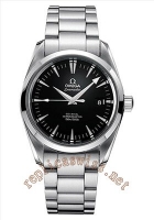 Omega Seamaster Aqua Terra Chronometer Hommes 2503.50.00 Montre Réplique