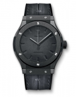 Hublot Classic Fusion Berluti All Black 511.CM.0500.VR.BER16