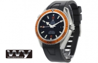 Omega Seamaster Planet Ocean 45mm 2908.50.91 Montre Réplique