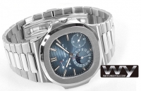 Patek Philippe Jumbo Nautilus Hommes 5712/1A Montre Réplique