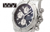 Breitling Chronomat Evoultion Hommes A1335611-B719SS Montre Réplique