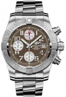 Copie Montre Breitling Avenger II acier inoxydable A1338111/F564/170A