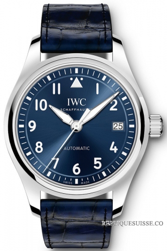 IWC s d\'Aviateur Automatic 36 IW324008 Montre Réplique