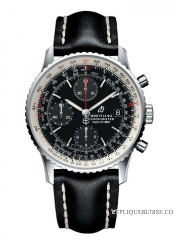 Copie Montre Breitling Navitimer 1 Chronograph 41 A13324121B1X1