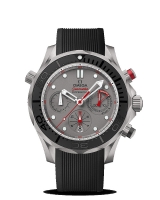 Réplique Omega Seamaster Diver 300 M Co Axial Chronographe 44mm 212.92.44.50.99.001