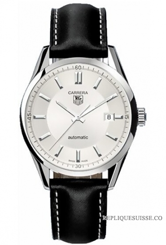 TAG Heuer Carrera Hommes WV211A.FC6202