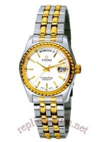 Titoni Cosmo King Hommes 787SY-310 Montre Réplique