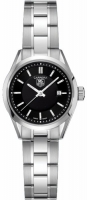 Tag Heuer Carrera Calibre 5 Automatique Mesdames WV2214.BA0790