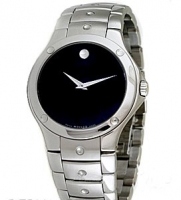 Movado SE sportif Edition Hommes Inoxydable acier 0605788 Montre Réplique