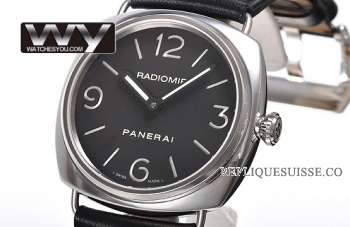 Panerai Radiomir Hommes PAM00210 Montre Réplique