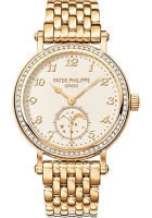 Patek Philippe Complications Dames 7121 / 1J-001 Montres Copie