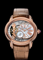 Audemars Piguet Millenary HAND WOUND montre Réplique 77247OR.ZZ.A812CR.01