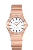 OMEGA Constellation Sedna or Diamonds 131.55.28.60.55.007