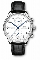 Copie Montre IWC Portugieser Chronographe Edition 150 Ans IW371602