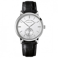 A. Lange & Sohne Saxonia Automatic 380.027 Montre Réplique