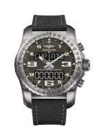 Breitling Professional Cockpit B50 Ref. EB5010B1 / M532 / 100W / A20BASA.1