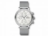 Iwc Portofino Chronographe IW391011