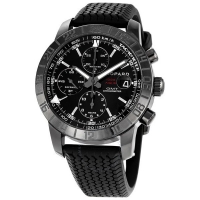 Chopard 1000 Mille Miglia GMT Chrono Speed noir Montre 168992-3023