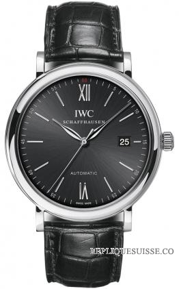 IWC Portofino Automatique Montre Homme IW356502