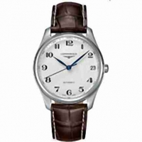 Longines Master Collection Hommes L2.665.4.78.3 Montre Réplique