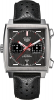 TAG Heuer Monco Vintage Calibre 11 Automatique Chronographe 39 mm CAW211B.FC6241