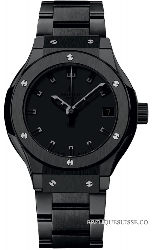 Hublot Classic Fusion 581.CM.1110.CM