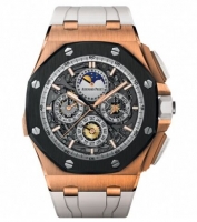 Audemars Piguet Royal Oak Offshore Grande Complication Or Rose hommes Montre Réplique