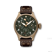 Réplique IWC Big Pilot's Quantieme Perpetuel Spitfire IW503601