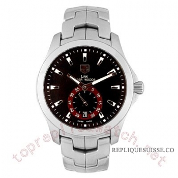 Limited Edition TAG Heuer Link Automatique WJF211D.BA0570 Montre Réplique