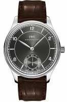IWC Vintage Portuguese Hand Wound Montre Homme IW544504