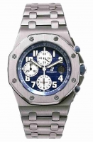 Audemars Piguet Royal Oak Offshore Chronographe Montre Réplique