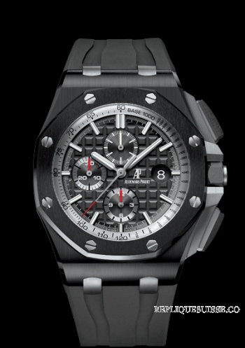 Audemars Piguet Royal Oak Offshore Chronographe montre Réplique 26405CE.OO.A002CA.01