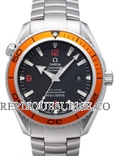 Omega Seamaster Planet Ocean 45mm 2208.50.00 Montre Réplique