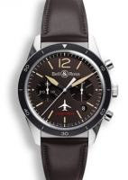 Bell & Ross BR126 Falcon Chronographe FALCON Montre Réplique