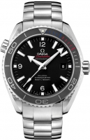 Omega Seamaster Planet Ocean Olympic Sochi 2014 hommes Montre Réplique