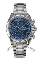 Omega Speedmaster Day-Date Hommes 3523.80.00 Montre Réplique