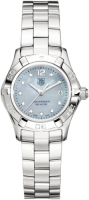 TAG Heuer Aquaracer Quartz Femmes WAF1419.BA0813 Montre Réplique