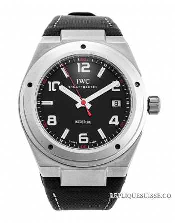 IWC Ingenieur automatique AMG IW322703