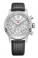 Copie Montre Chopard Mille Miglia Classic Chronographe Acier Inoxydable 168589-3001