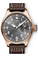 IWC Grande d'Aviateur Spitfire IW500917 Montre Réplique