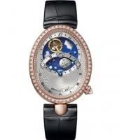 Breguet Reine de Naples Jour/Nuit 8998BR/11/974/D00D