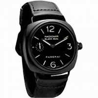 Panerai Radiomir noir Seal Hommes PAM00292 Montre Réplique