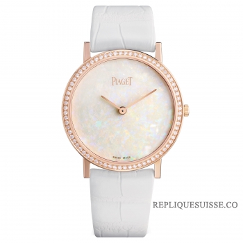 Piaget Altiplano 34 mm G0A42174 Montres Copie