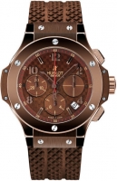 Hublot big bang chocolate bang Montre 341.SL.1008.rx